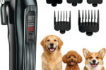 Hundeschermaschine Für Dickes Dichtes Fell -
