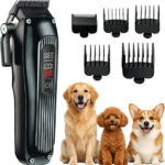 Hundeschermaschine Für Dickes Dichtes Fell -