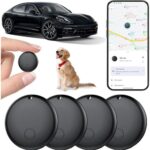 GPS Tracker Fahrzeug, Kind, Hund, Schlüssel,