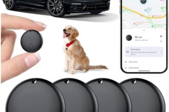 GPS Tracker Fahrzeug, Kind, Hund, Schlüssel,