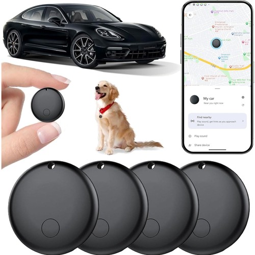 GPS Tracker Fahrzeug, Kind, Hund, Schlüssel,