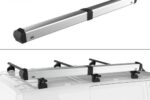 CRUZ Pipe Carrier / Transportbox 2