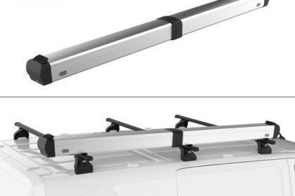 CRUZ Pipe Carrier / Transportbox 2