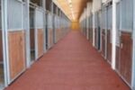 Stallmatten Pferdestallmatten Intergard - Produktbild