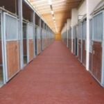 Stallmatten Pferdestallmatten Intergard - Produktbild