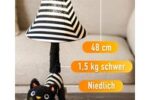 Baby Luna Katzenlampe - Produktbild