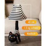 Baby Luna Katzenlampe - Produktbild