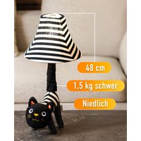Baby Luna Katzenlampe - Produktbild