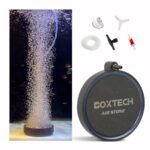 Aquarium LuftsteinSet, Sandplatte Aquarium Diffusor für