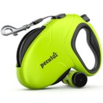 Hundeleine 10m, Rollleine für Hunde, 360°
