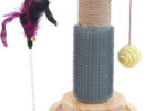 Marchul 5 in 1 Katzenspielzeug, Katze