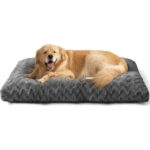 Luxuriöses Hundebett für große Hunde |