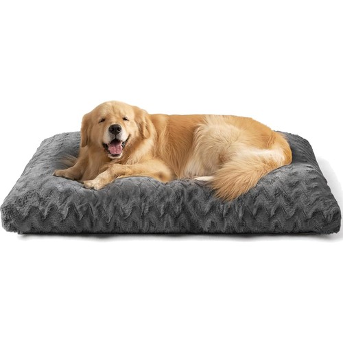 Luxuriöses Hundebett für große Hunde |