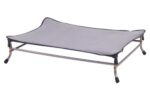 Ruffwear Mt. EverRest Hundebett 76x96 cm,