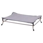 Ruffwear Mt. EverRest Hundebett 76x96 cm,