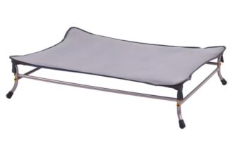 Ruffwear Mt. EverRest Hundebett 76x96 cm,