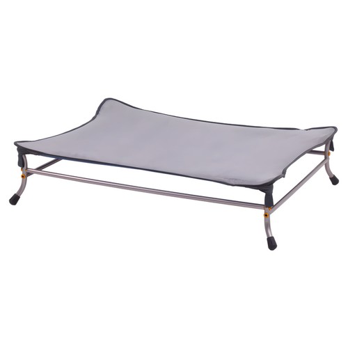 Ruffwear Mt. EverRest Hundebett 76x96 cm,