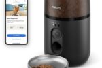 Philips Futterautomat PAW5320/02 Pet Series 4,5l