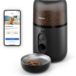 Philips Futterautomat PAW5320/02 Pet Series 4,5l