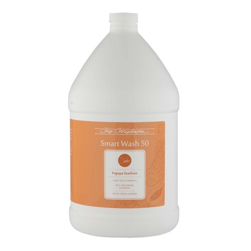 Smartwash50 Shampoo Papaya Starfuit Professionelles Hundeshampoo