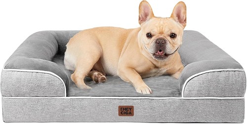 Hundebett Orthopädisch rutschfest waschbar Katzenbett