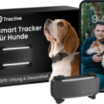 Tractive GPS Tracker Hund | 2025