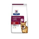 Hills Hill's Prescription Diet i/d Hundefutter