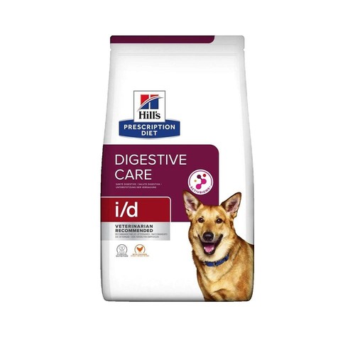 Hills Hill's Prescription Diet i/d Hundefutter