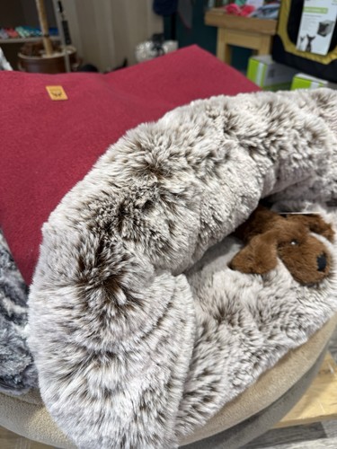 Kuschelhöhle Größe S Filousion Hundebett