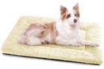 Hundebett Grosse Hunde Hundekissen Waschbar Dog