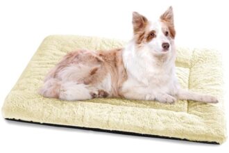 Hundebett Grosse Hunde Hundekissen Waschbar Dog