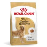 ROYAL CANIN Golden Retriever Adult Trockenfutter