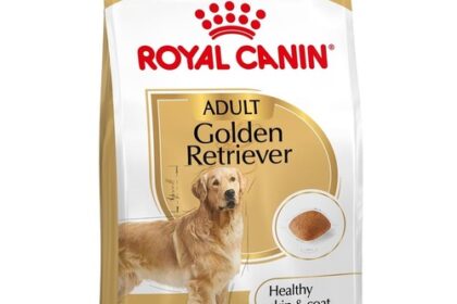 ROYAL CANIN Golden Retriever Adult Trockenfutter