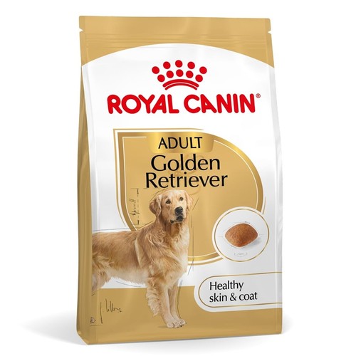 ROYAL CANIN Golden Retriever Adult Trockenfutter