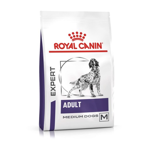 Royal Canin Expert Adult Medium Dogs