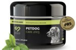 Peticare Spezial Pfoten-Balsam für Hunde -