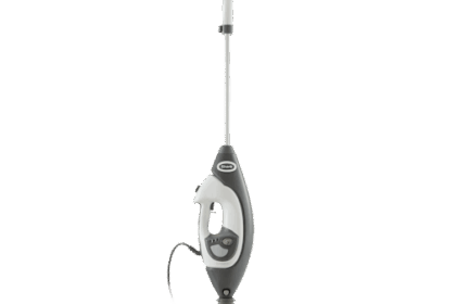 Shark Boden- & Hand-Dampfreiniger | S6005EU | von SharkNinja
