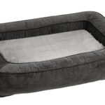 Hundebett Katzenbett orthopädisch wasserdicht versch. Größen,