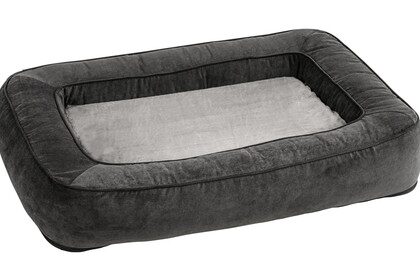 Hundebett Katzenbett orthopädisch wasserdicht versch. Größen,