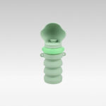 Portable Collapsible Pet Water Bottle