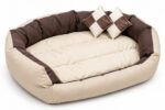 Best For Pets Orthopädisches Hundebett Visco