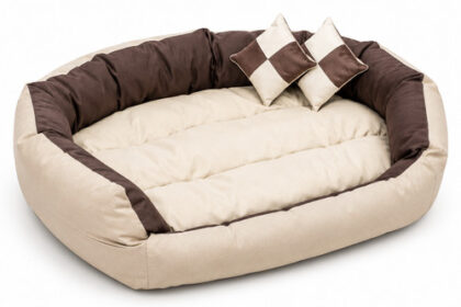 Best For Pets Orthopädisches Hundebett Visco