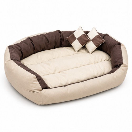 Best For Pets Orthopädisches Hundebett Visco