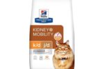 Hill's Prescription Diet K/D Katzenfutter 3kg