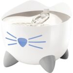 Trinkbrunnen catit Pixi Smart Trinkbrunnen weiß