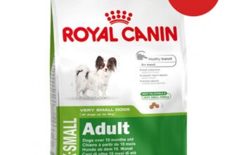 ROYAL CANIN X-Small adult Trockenfutter für