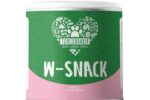 – WSnack Hundeleckerli als Ergänzung zur