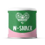 – WSnack Hundeleckerli als Ergänzung zur