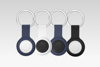 FindSync™ Ultra-Light Smart Pet Tracker