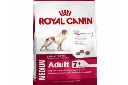 Royal Canin Medium Adult 7 Plus